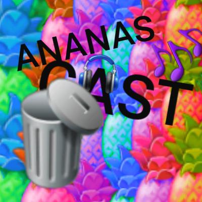 (Nicht ganz) müll in 5 minuten #7 (Nicht ganz) müll in 5 minuten #7