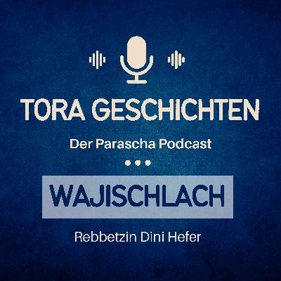 Wochenabschnitt Wajischlach