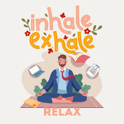 Let Go of Stress 5-Minute Guided Meditation Let Go of Stress 5-Minute Guided Meditation