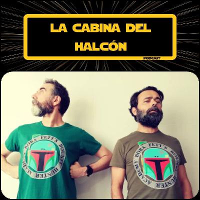 Boba Fett (Especial sobre el mítico personaje de la saga SW)