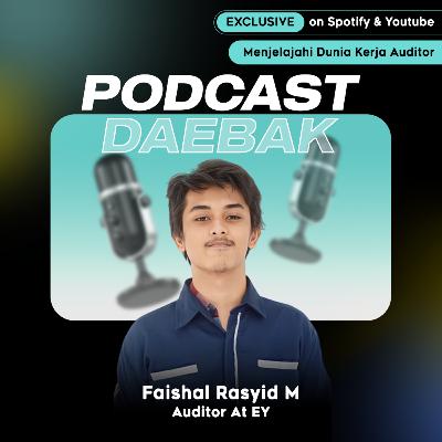 #7 Menjelajahi Dunia Kerja Auditor