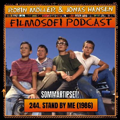 Stand by me (1986)