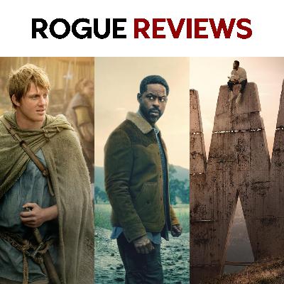 TV Shows Worth Watching: March 2026 (no spoilers) TV Shows Worth Watching: March 2026 (no spoilers)