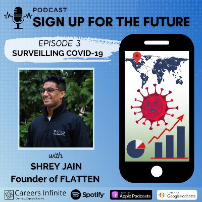 Episode 3: Surveilling COVID-19