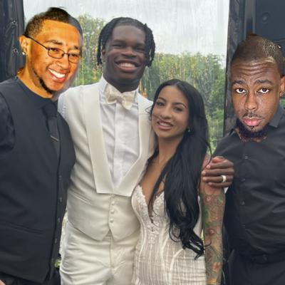 Episode 207 | It's O'fficial