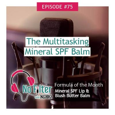 75. The Multitasking Mineral SPF Balm 75. The Multitasking Mineral SPF Balm