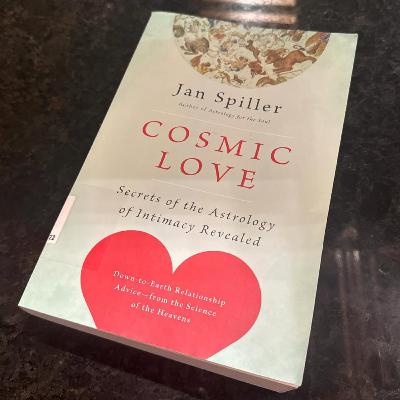 a cosmic love