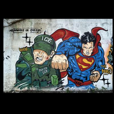 Editorial: ICE, LAPD, U.S. terror - Only communism can defeat fascism