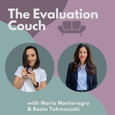 63. One Year On: Rebuilding After Career Disruption and Launching a Business with Beeta Tahmassebi