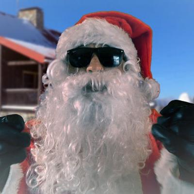 Capitulo 17- Felices Fiestas!!! Capitulo 17- Felices Fiestas!!!