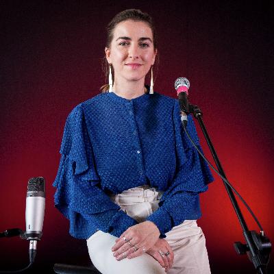 Cultas e Vinho Verde com Márcia Cultas e Vinho Verde com Márcia