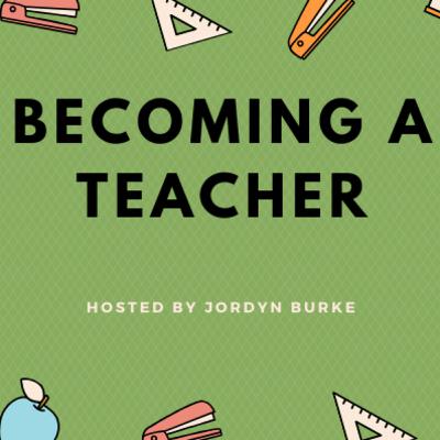 Journey to becoming a teacher