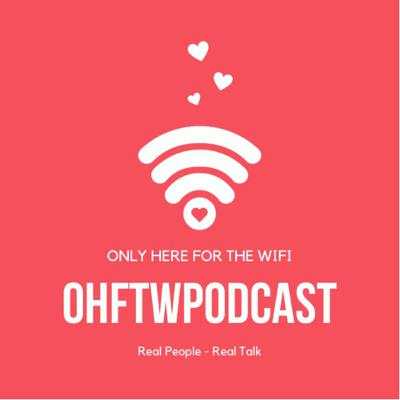 Ep. 95 Weekend Hangout
