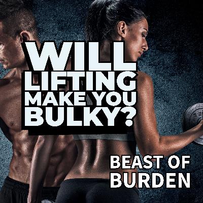 Will Lifting Weights Make You Bulky? Will Lifting Weights Make You Bulky?