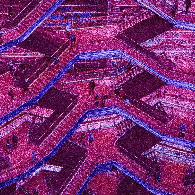 Weekly Set: Design Thinking Is Out. Embedded AI Engineers Are In.