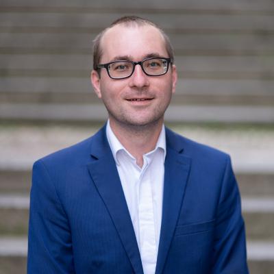 Tomáš Štampach (Svobodní): Chceme svobodnou Prahu bez buzerace a zákazů. Tomáš Štampach (Svobodní): Chceme svobodnou Prahu bez buzerace a zákazů.