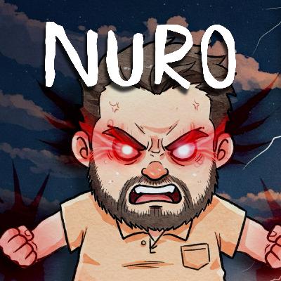 NURO 14: Un rayo de salvación y un coloso derribado
