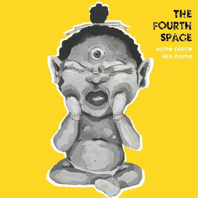 episode twentyone - some place like home