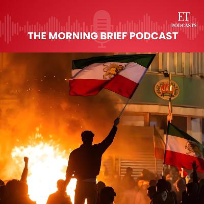 Iran On The Edge