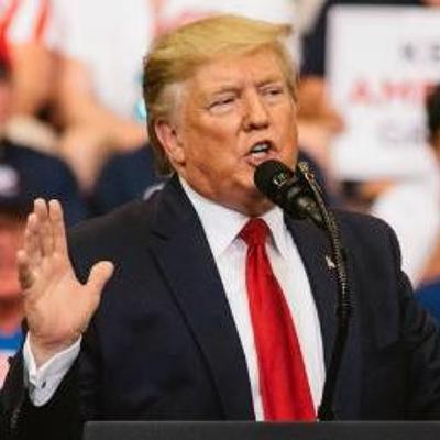 Episode 11: Why nobody is listening when the media says Trump isn't "normal" Episode 11: Why nobody is listening when the media says Trump isn't "normal"