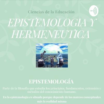 Epistemología  (Trailer)