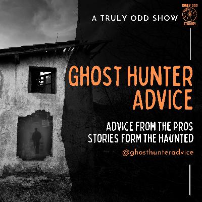 OG Episode: Protection During Ghost Hunts