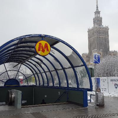 Warsaw - What's up? Warsaw - What's up?