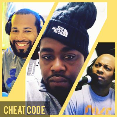 EPISODE 4: Trust Issues led to a Hit First Mentality Part 2 [Shawn Interview]