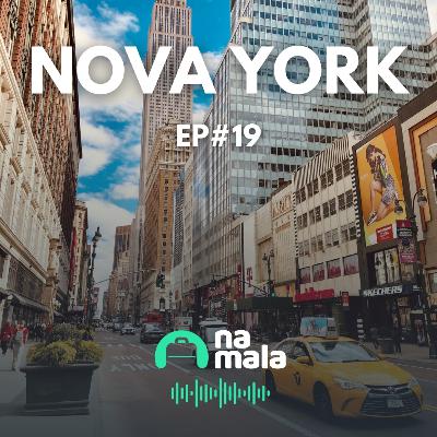 NOVA YORK - Roteiro de Viagem - Um dia inteiro na Quinta Avenida #19