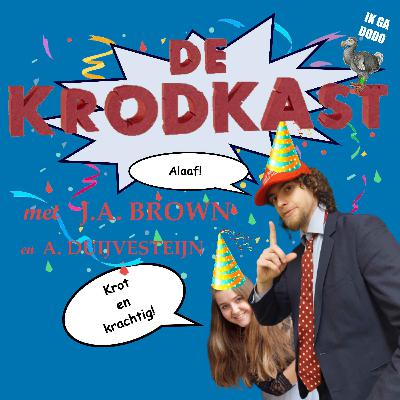 11. Lof der zotheid