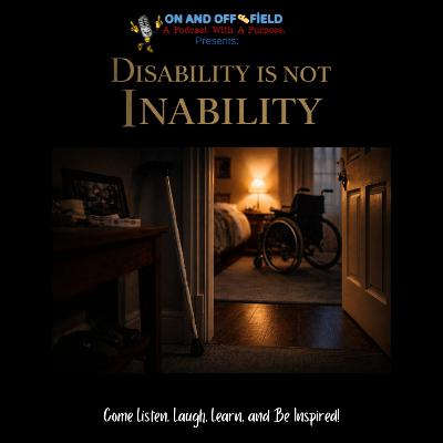Disability Is Not Inability Disability Is Not Inability