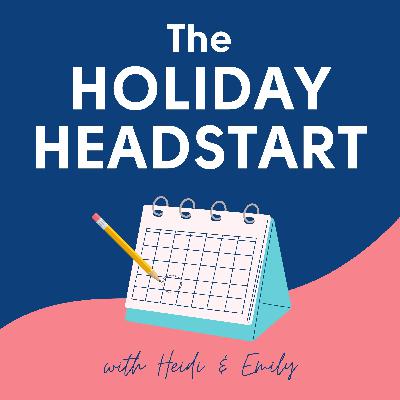 Your September Holiday Reset: The 5 Tasks That Matter Most