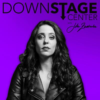 S2/Episode #3 - Danielle Nicole