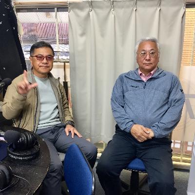 2025-10-27OA 高市政権スタートに期待すること！