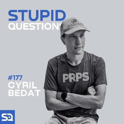 #177 - Cyril Bédat, Co-Founder of Purpose
