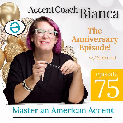 Anniversary Episode (w/Asdruval) Anniversary Episode (w/Asdruval)