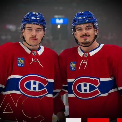 « Deux Xhekaj valent mieux qu’un! »
