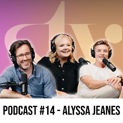 Establishing Your Wedding Photography Business | ALYSSA JEANES | Episode #15 Establishing Your Wedding Photography Business | ALYSSA JEANES | Episode #15