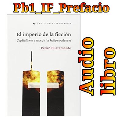 El Imperio de la Ficción. Prefacio