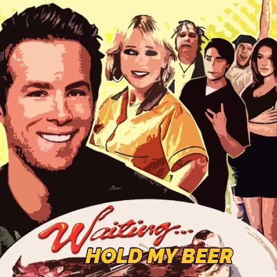 HMB - Remaking Waiting...(2005) Ep004