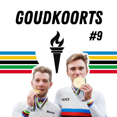 #9 | “Zelden zo’n duo zó autoritair de ploegkoers zien winnen.” #9 | “Zelden zo’n duo zó autoritair de ploegkoers zien winnen.”