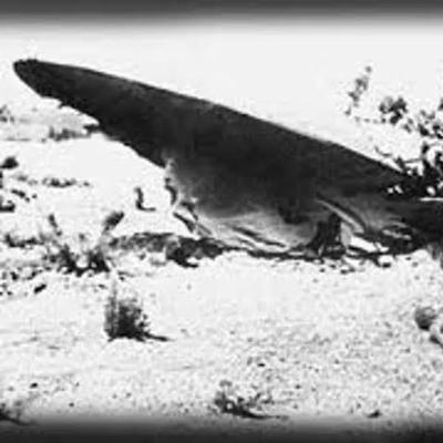 Caso OVNI Roswell