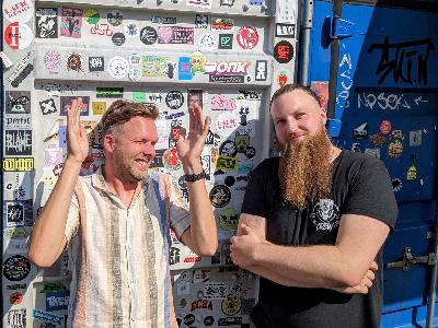 Augustus 2025: hoe organiseer je anno 2025 een metalfestival? Dat weet Bas Vonk van Baroeg Open Air