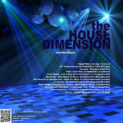 the HOUSE dimension (160)