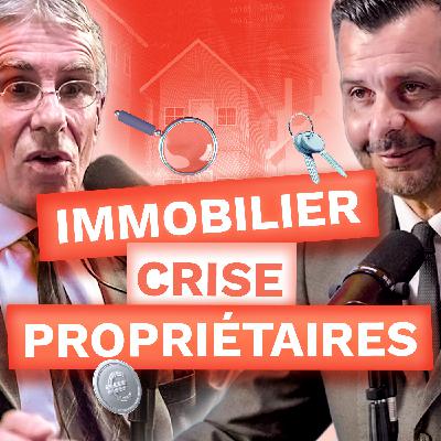 IMMOBILIER 2026 : Comment DÉFENDRE les PROPRIÉTAIRES ?! IMMOBILIER 2026 : Comment DÉFENDRE les PROPRIÉTAIRES ?!