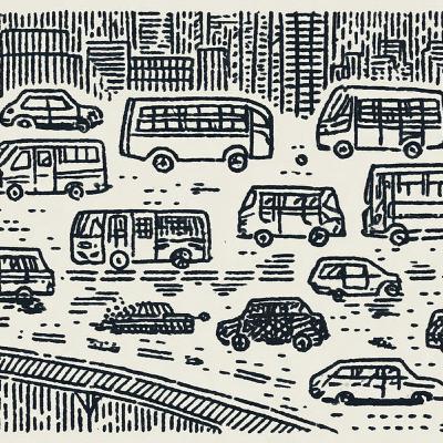 Who is more capitalist than Elon? with strategy expert Christopher Eaglin