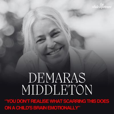 001: why unmet childhood emotional needs could destroy your life - and how to heal fast!