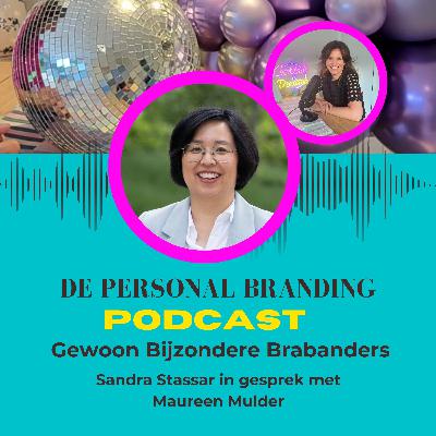 Gewoon bijzondere Brabanders - Maureen Mulder Instagram Facebook Ads specialist