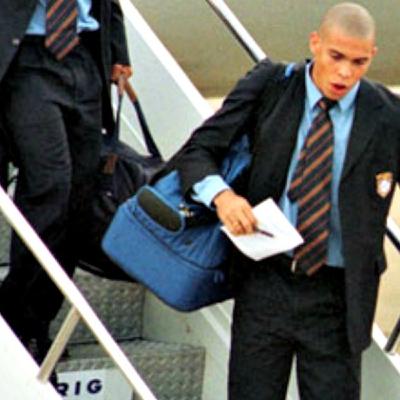 XFile Ronaldo, il misterioso malore di Francia 98