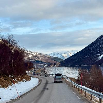 E131: Rallye-Report – Das Polarlicht-Inferno